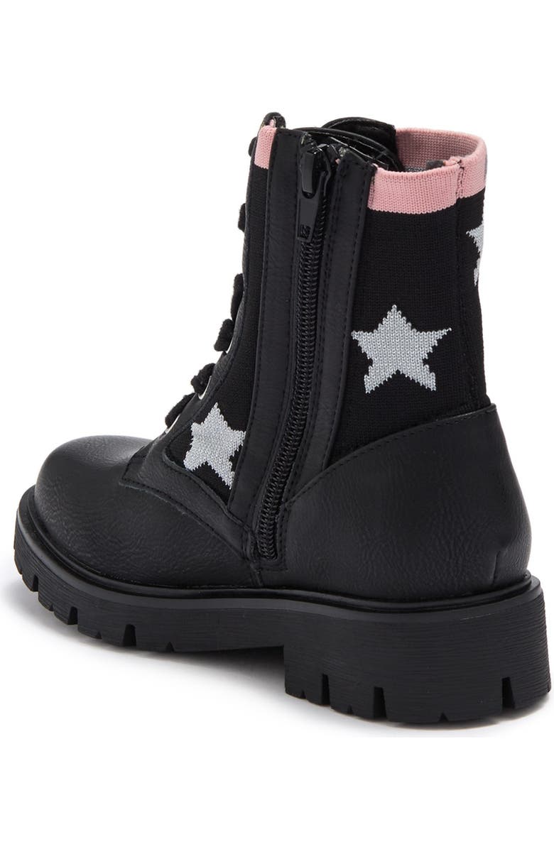 DKNY Stassi Star Boot, Alternate, color,