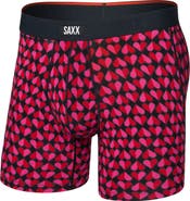 SAXX Vibe Xtra Soft Comfort Boxer Briefs