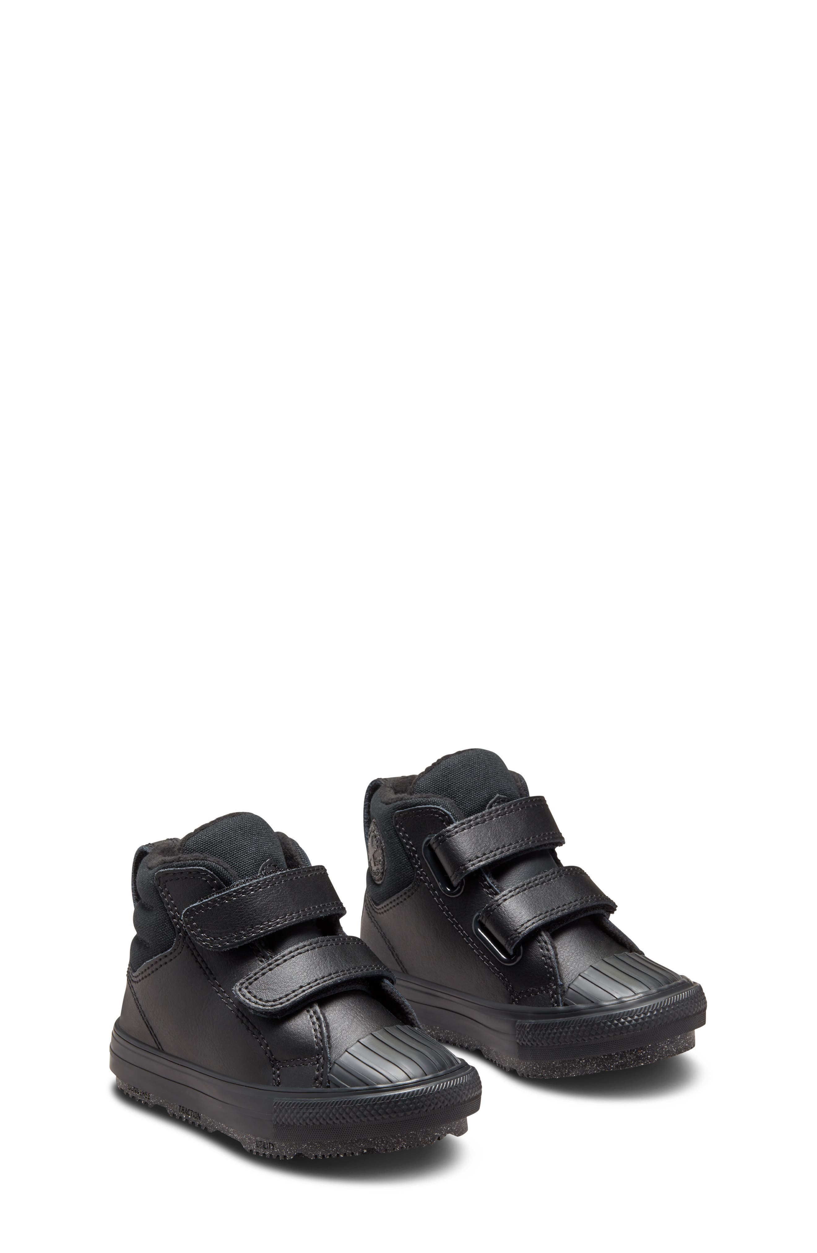 Converse Kids' Chuck Taylor<sup>®</sup> All Star<sup>®</sup> Berkshire Sneaker, Alternate, color, 