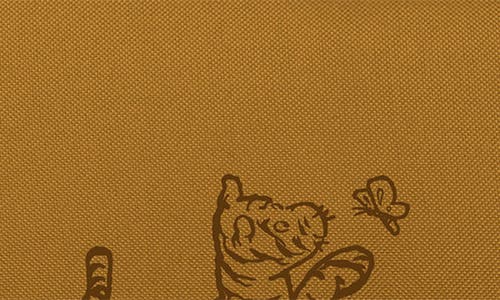Picnic Time X Disney® Winnie The Pooh Picnic Blanket Tote In Beige