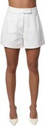 JLUXLABEL City Stroll Denim Shorts