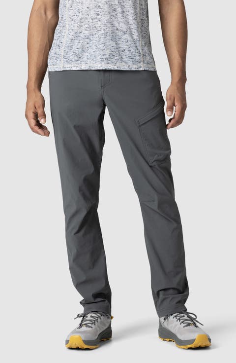 Timberline Utility Pants