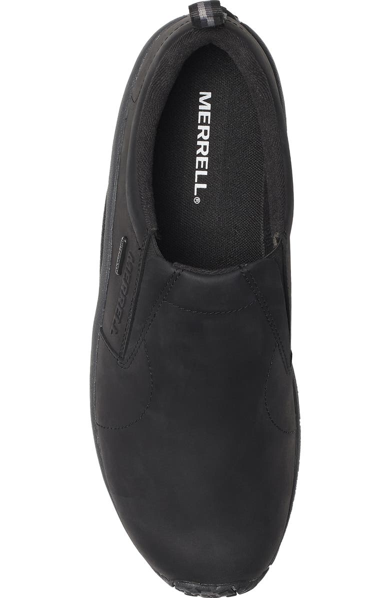 Merrell Jungle Waterproof Moc Slip-On, Alternate, color,