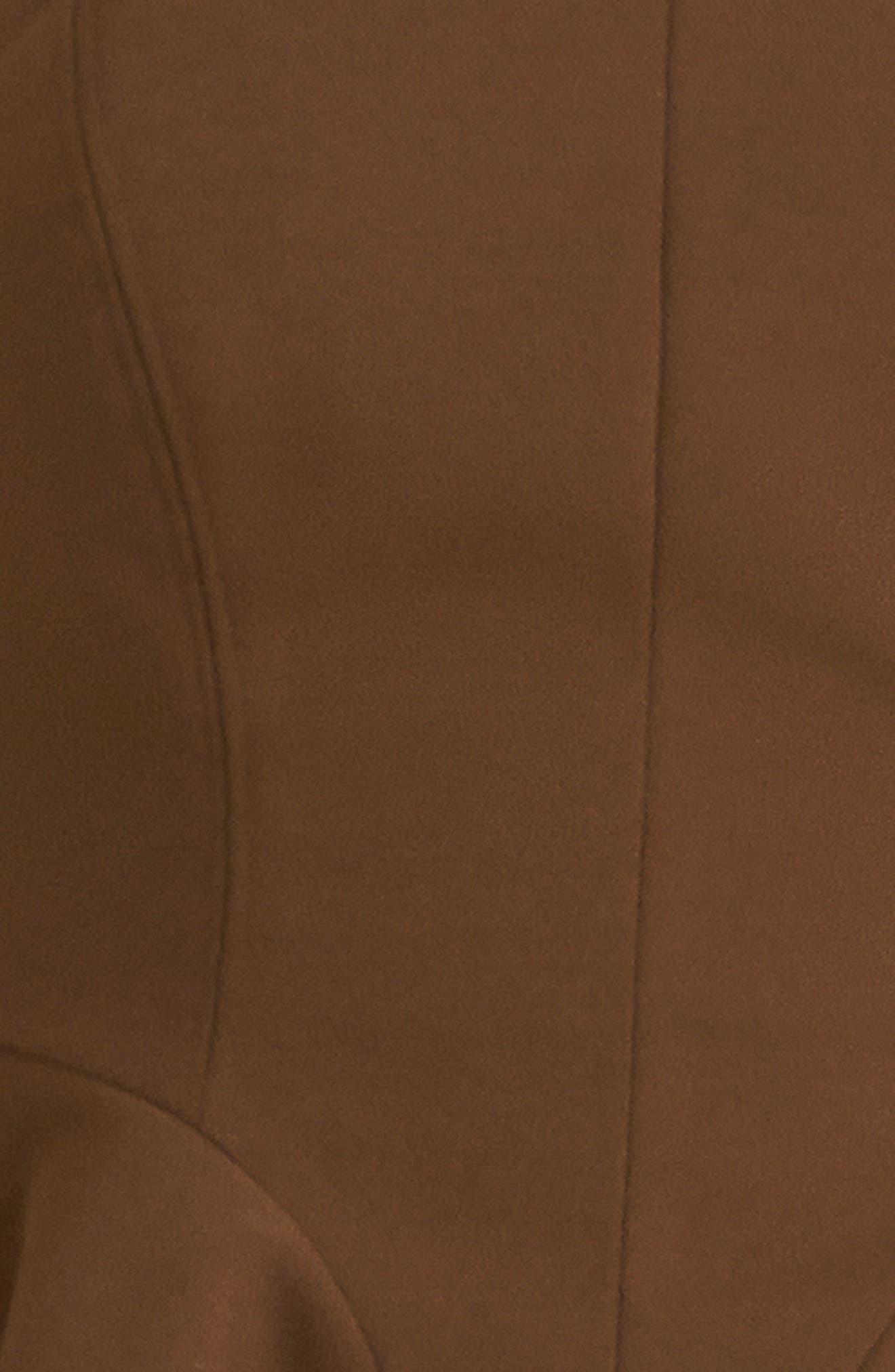 FREEMARKET Tube Peplum Top (Women) | Nordstromrack