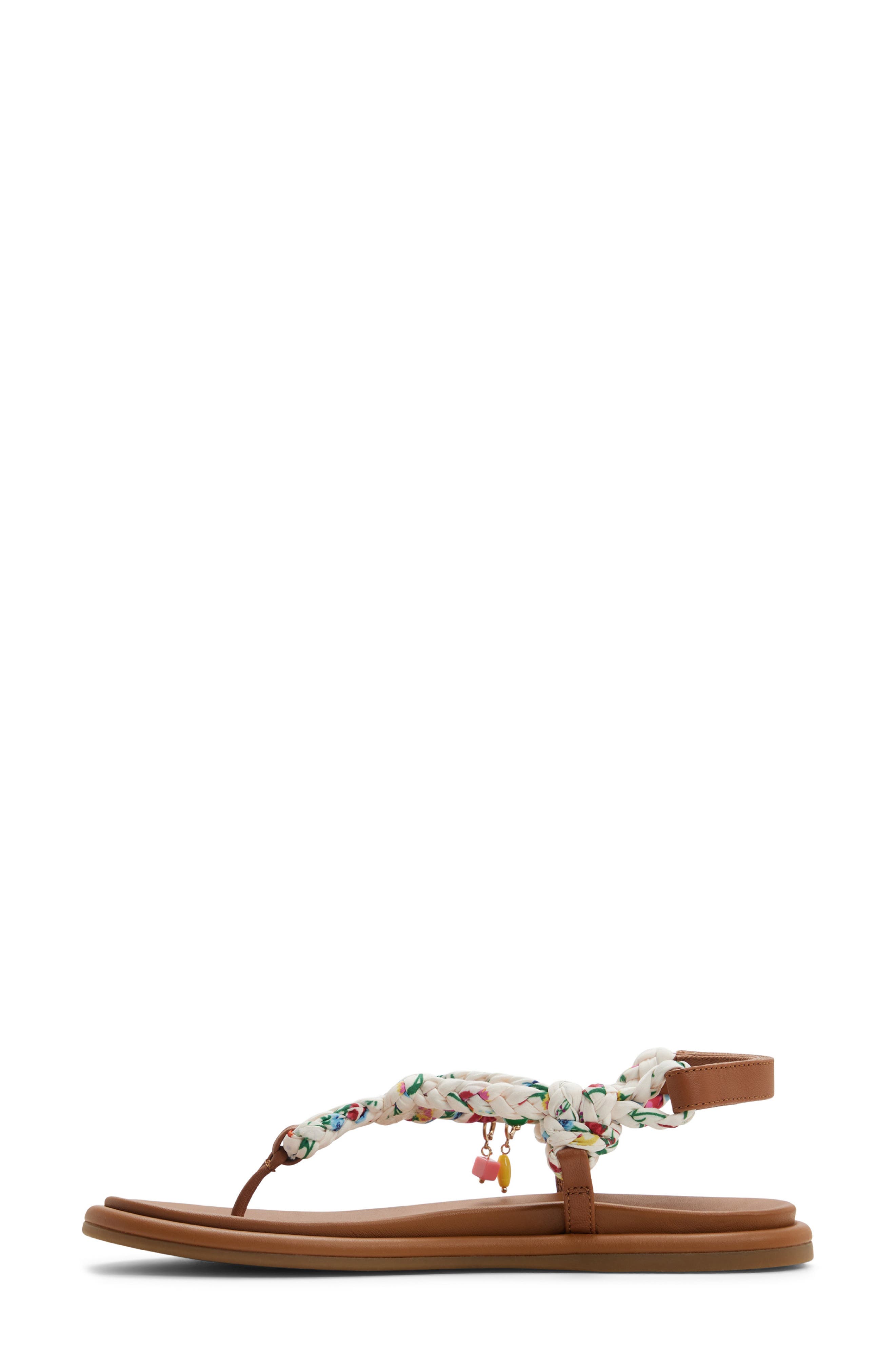 Sperry Isla T-Bar Sandal, Alternate, color, 