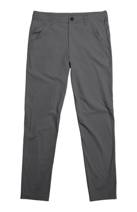 The Outset Slim Fit Pant