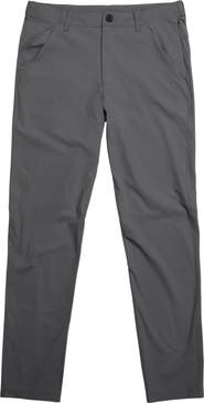 NOMATIC The Outset Slim Fit Pant