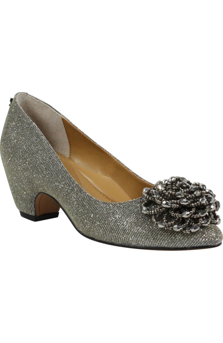 J. Reneé J.Renée Deyanne Pump, Main, color,