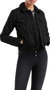 Levi's® Original Faux Shearling Lined Trucker Jacket
