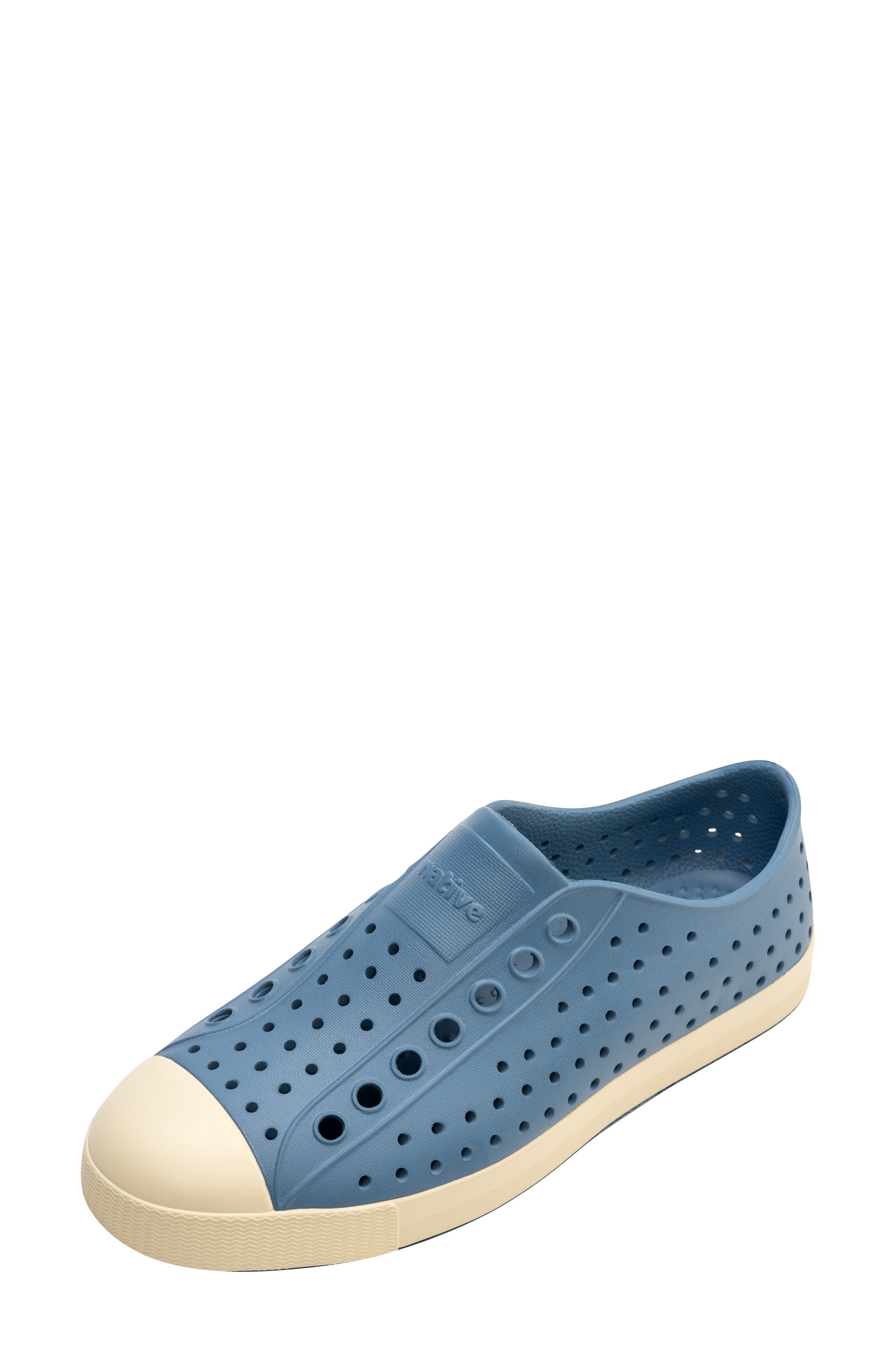 OASIS BLUE/ BONE WHITE