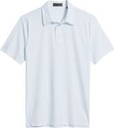 G/FORE Stretch Tech Jersey Golf Polo Shirt