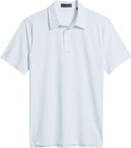 G/FORE Stretch Tech Jersey Golf Polo Shirt
