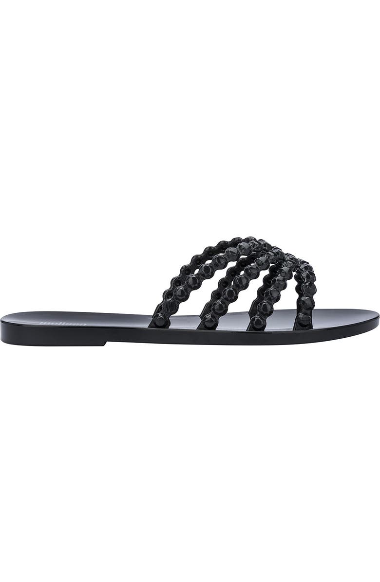 Melissa Strappy Slide Sandal, Alternate, color,