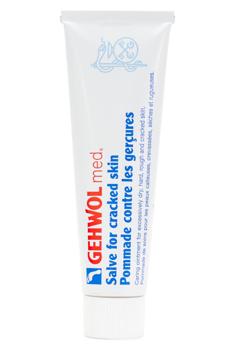 GEHWOLmed® Salve for Cracked Skin, Main, color, NO COLOR