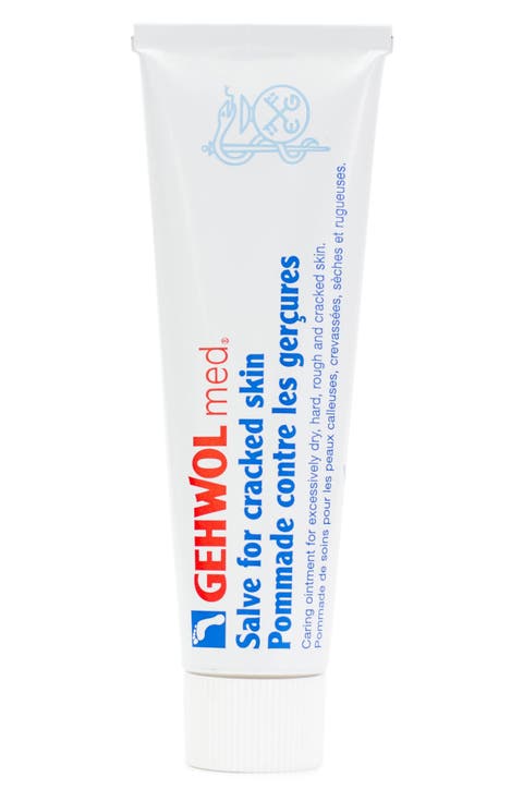 GEHWOLmed® Salve for Cracked Skin