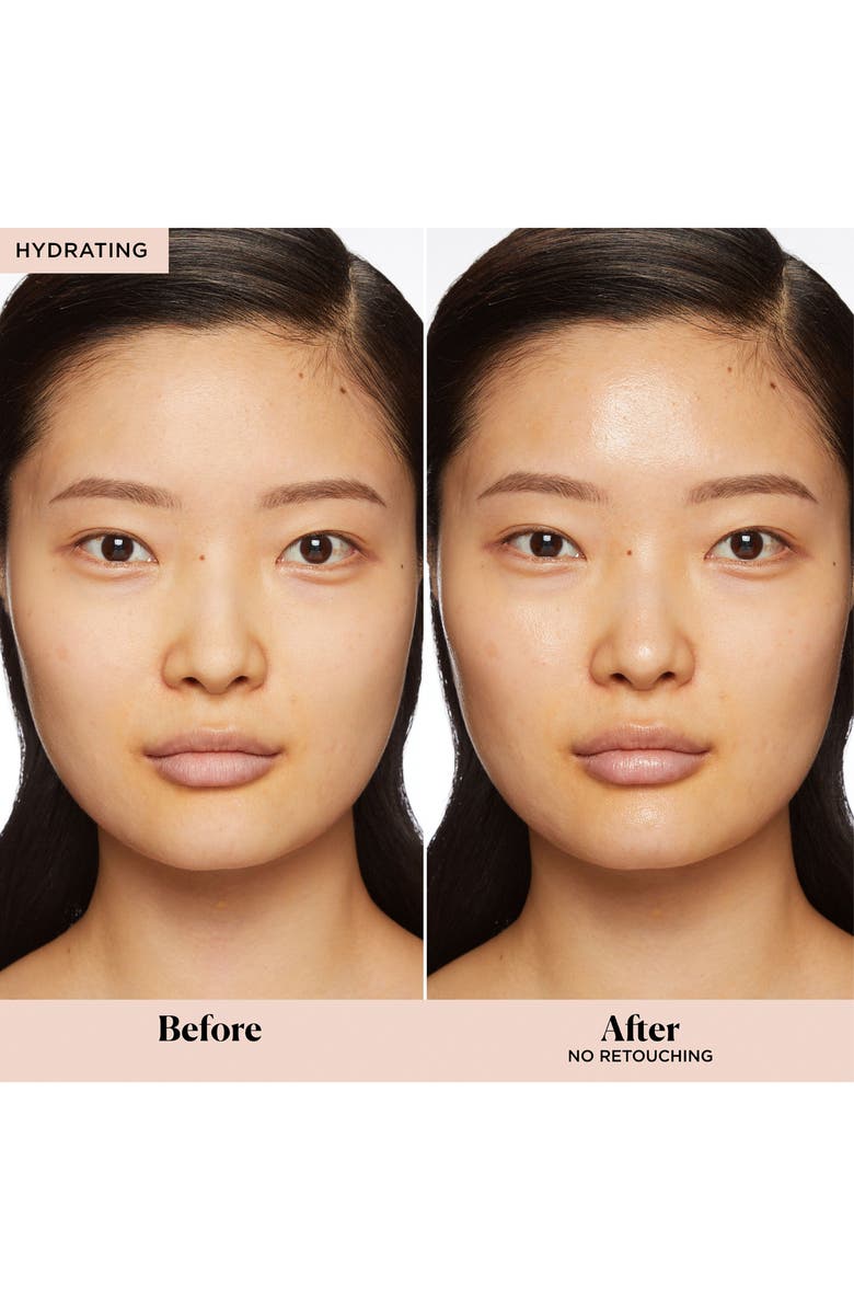 Laura Mercier Hydrating Pure Canvas Primer Duo $63 Value, Alternate, color,