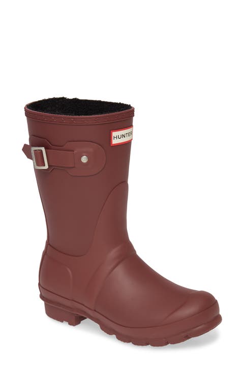 Women's Hunter | Nordstrom Women's Hunter | Nordstrom