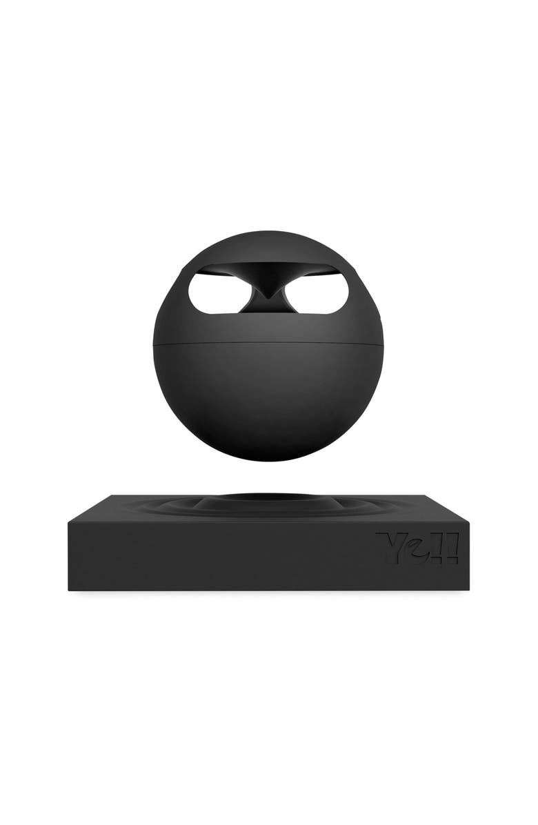 MoMA Design Store Hoveric Levitating Speaker, Alternate, color,