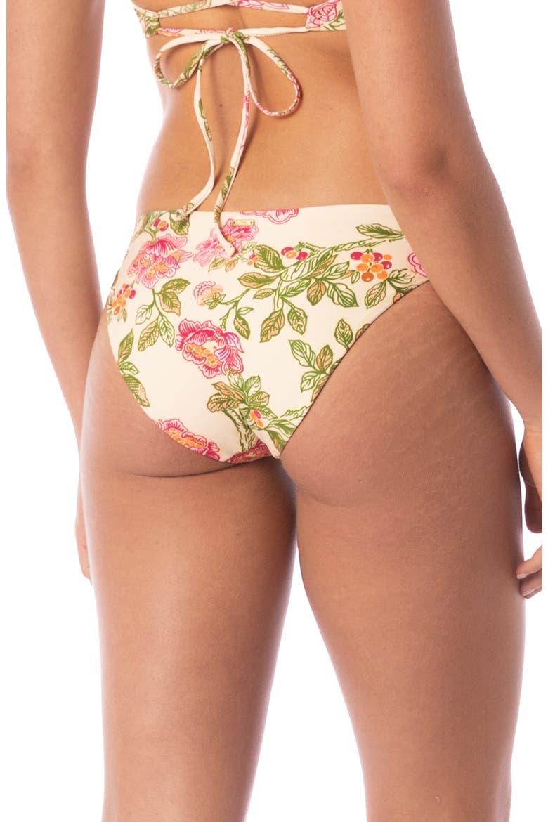 Sublimity Reversible Bikini Bottoms, Alternate, color, LIGHT BEIGE