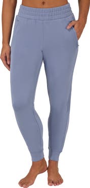 YOGALICIOUS SoftLite District Sandwashed Joggers
