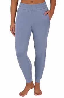 YOGALICIOUS SoftLite District Sandwashed Joggers