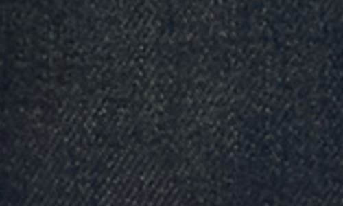 Seven Perfect Denim Trucker Jacket In Blue