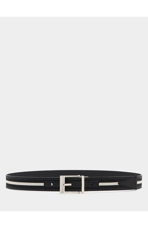 Shiffie 35 mm Reversible Belt
