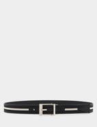 Bally Shiffie 35 mm Reversible Belt