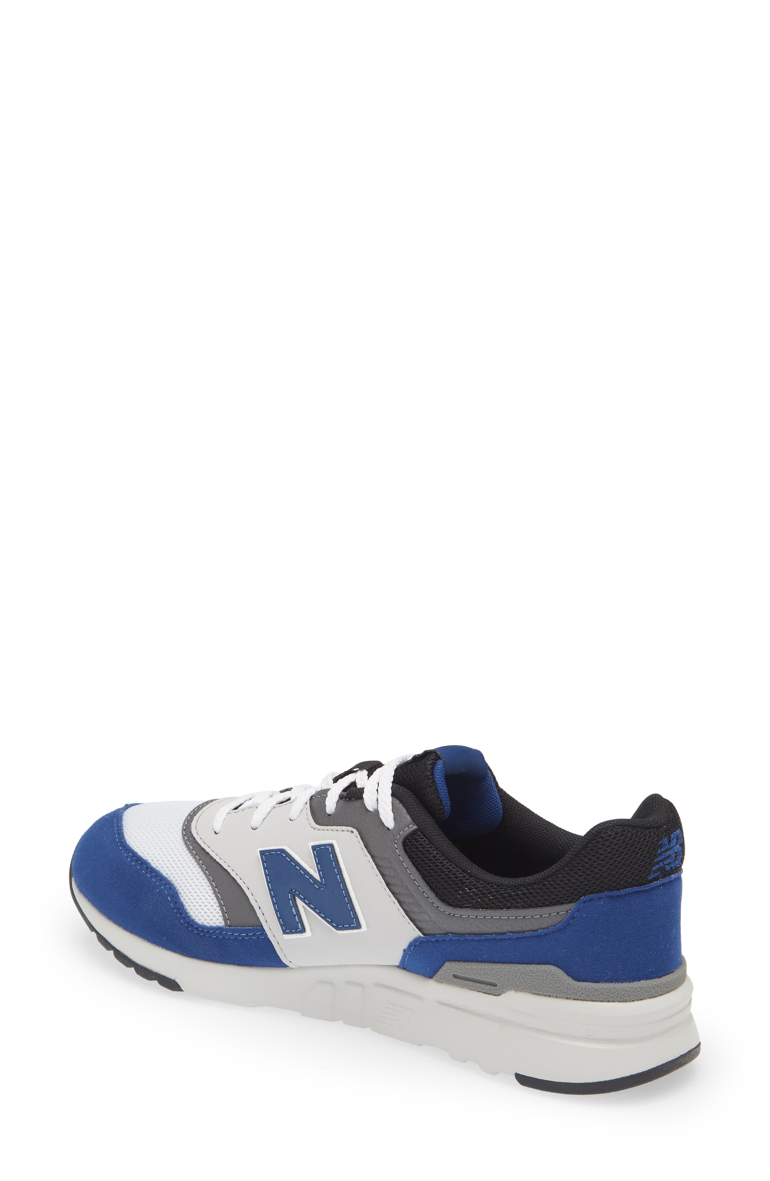New Balance Kids' 997H Sneaker, Alternate, color, 