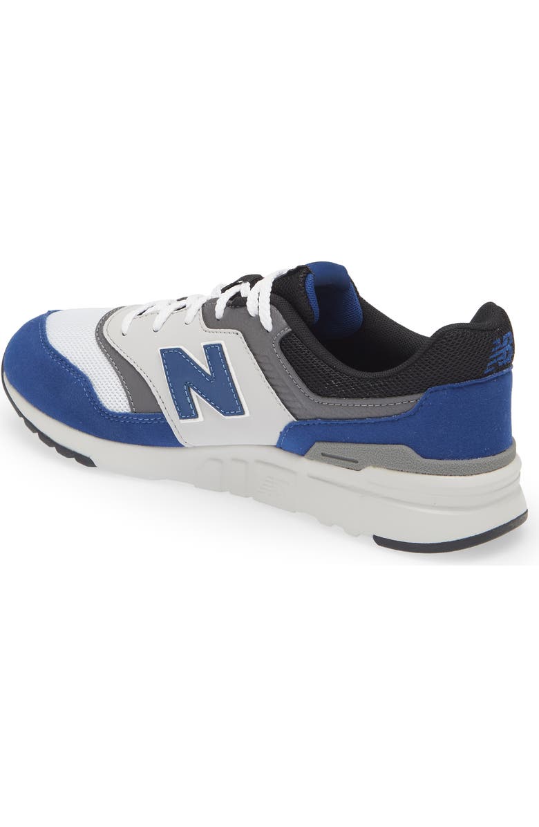 New Balance Kids' 997H Sneaker, Alternate, color,