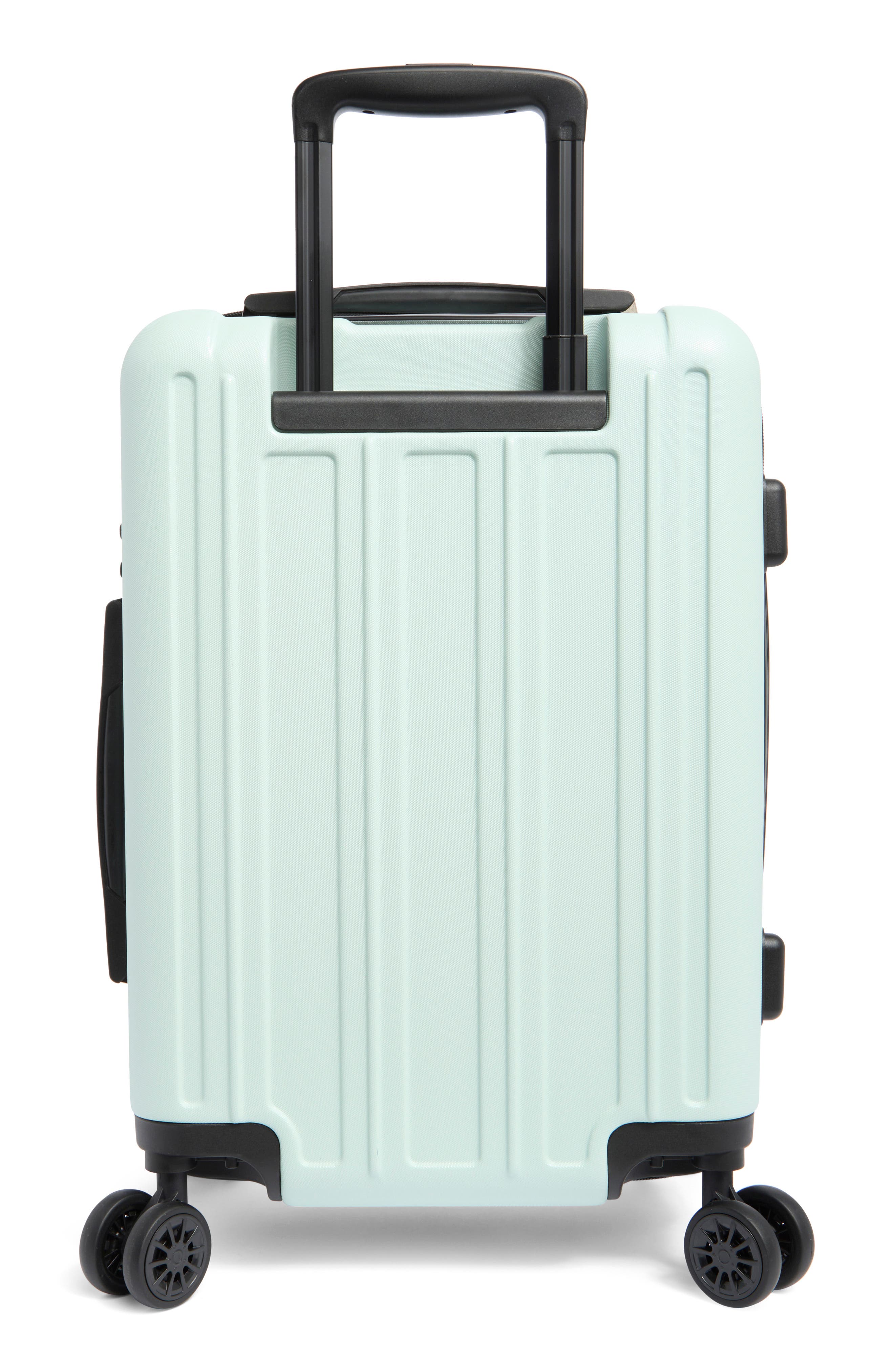 CALPAK Wandr 21-Inch Hardside Carry-On Luggage, Alternate, color, 