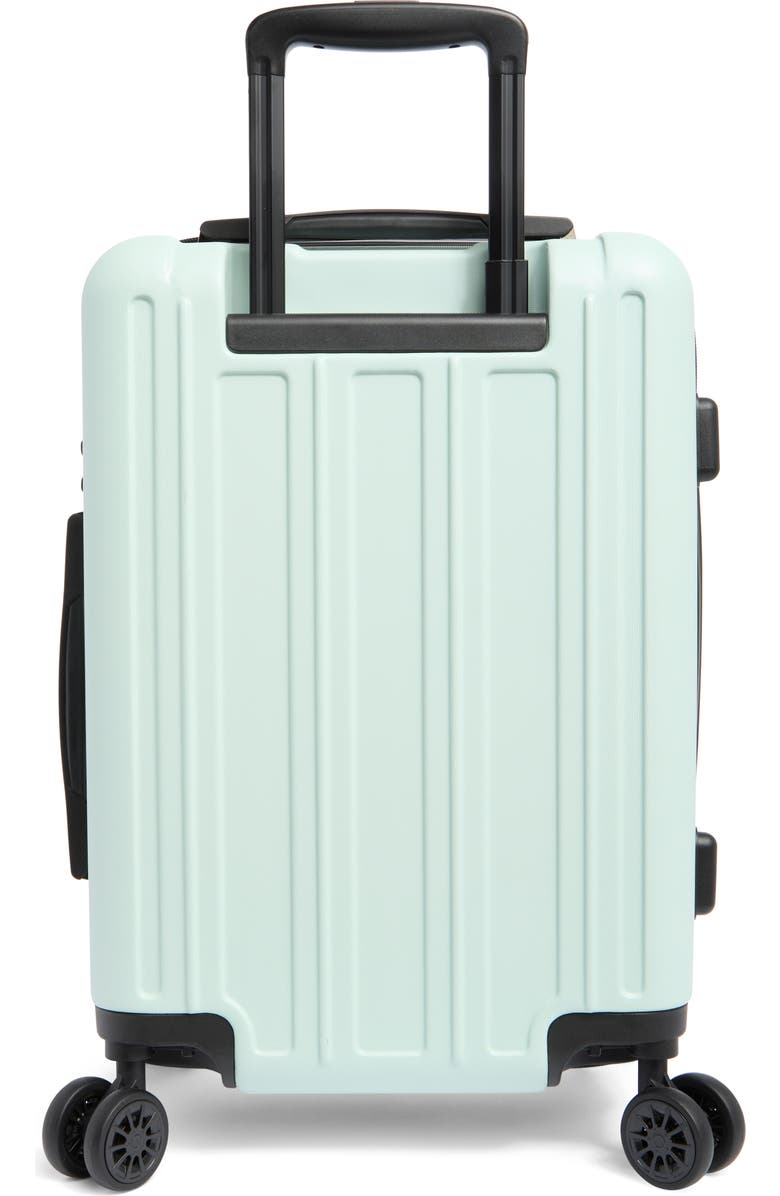 CALPAK Wandr 21-Inch Hardside Carry-On Luggage, Alternate, color,