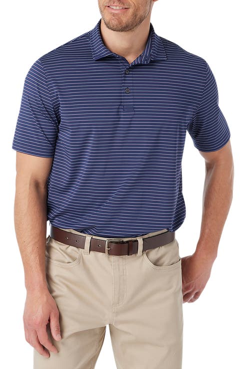 Compass Performance Polo