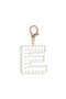  E- Clear- White- Gold