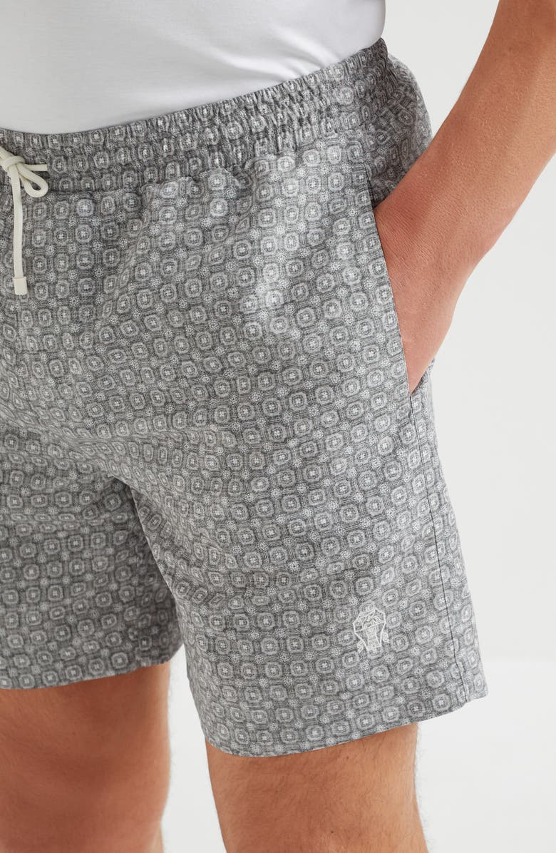 Brunello Cucinelli Swimsuit, Alternate, color, 