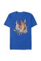 selected Royal Blue