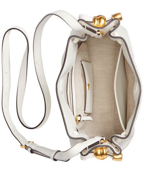 DONNA KARAN DONNA KARAN NEW YORK CASHMERE CROSSBODY BAG 