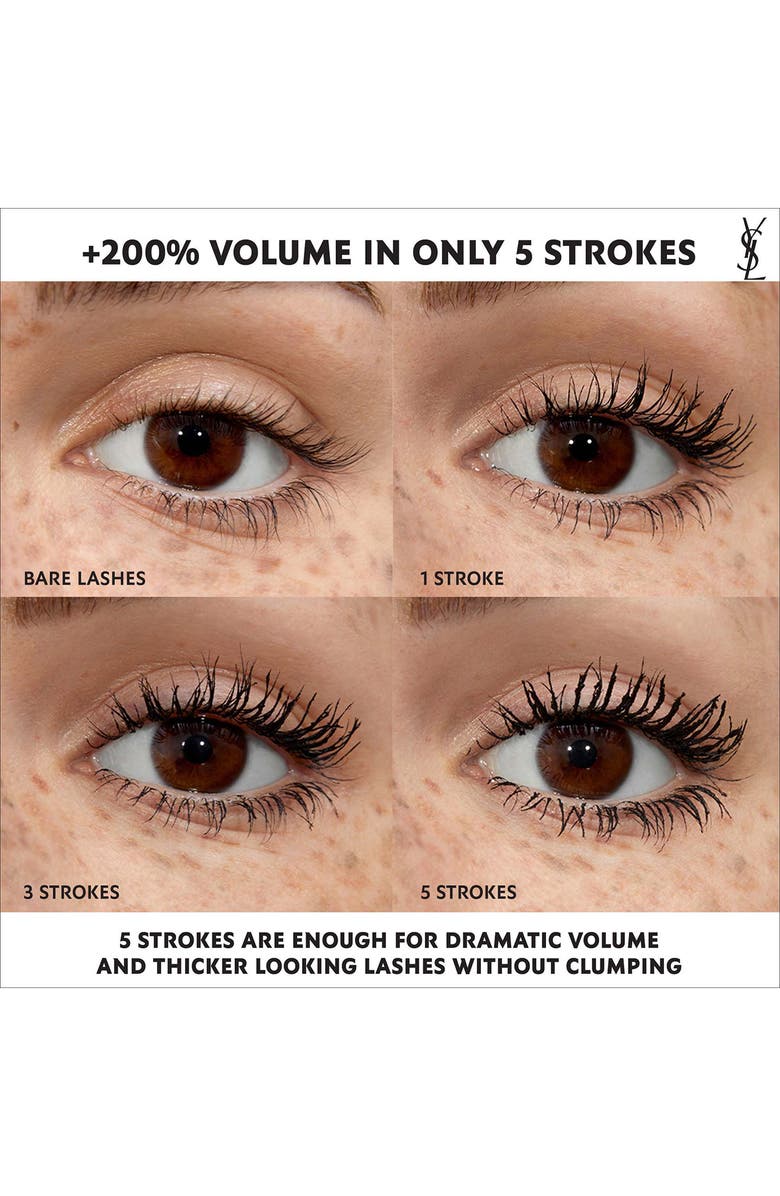 Yves Saint Laurent Lash Clash & Libre Eau de Parfum Mother's Day Gift Set $71 Value, Alternate, color,