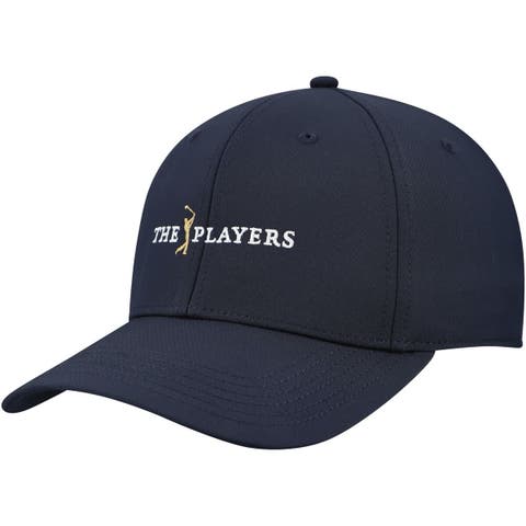 Men's Ahead  Navy THE PLAYERS TPC Sawgrass Stratus Adjustable Hat