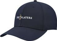 AHEAD Men's Ahead  Navy THE PLAYERS TPC Sawgrass Stratus Adjustable Hat