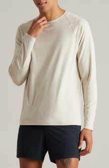 Rhone Reign Long Sleeve T-Shirt