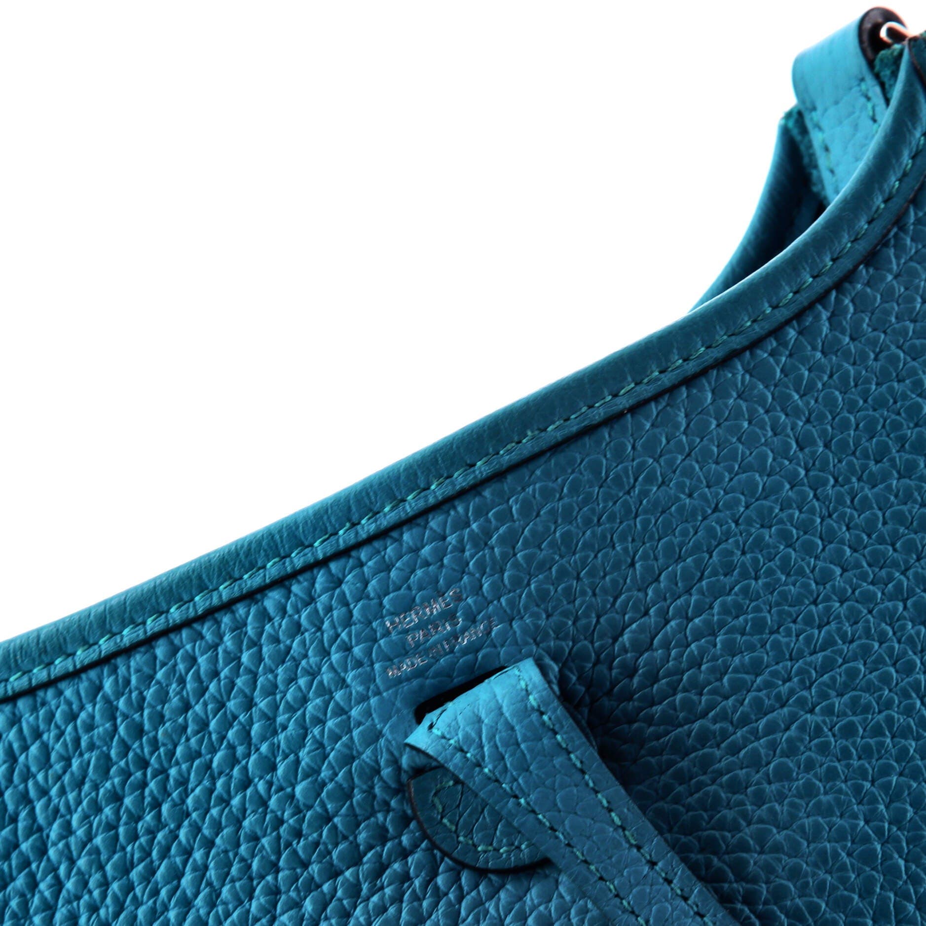 Evelyne Bag Gen III Clemence TPM, Alternate, color, Blue