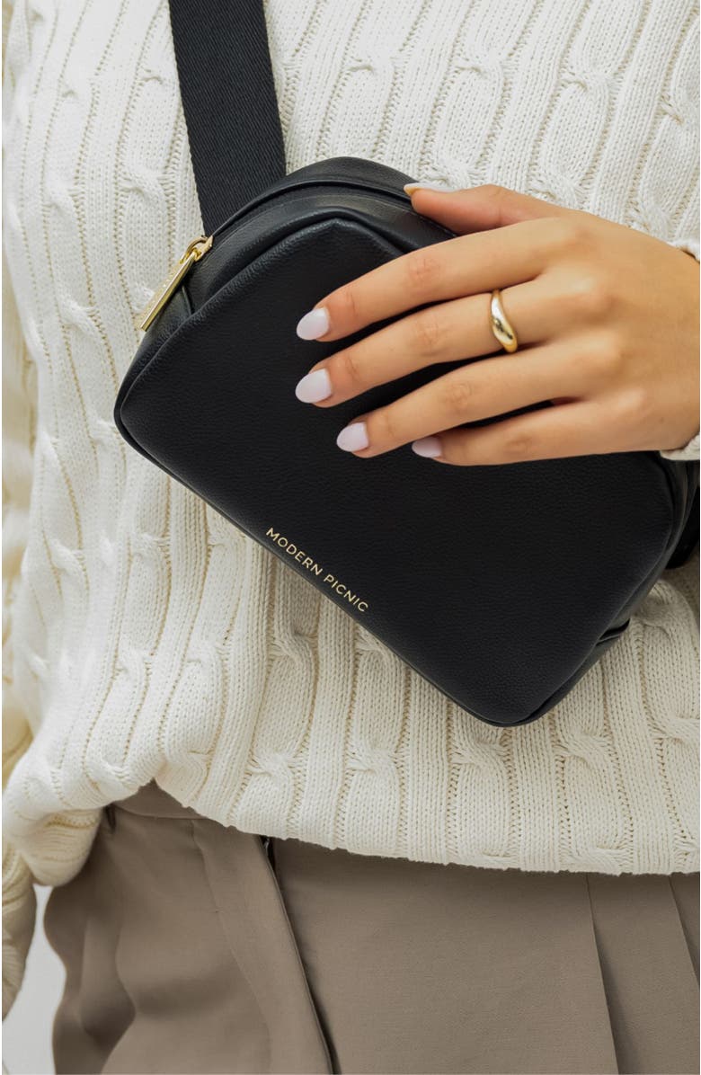 Modern Picnic THE FANNY PACK, Alternate, color,