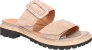 L'Amour des Pieds Dalbir Slide Sandal