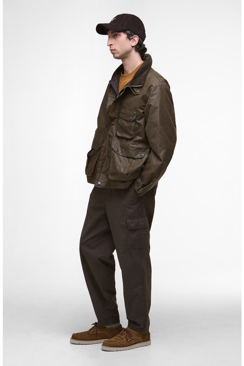 Re-Engineered Utility Jacket, Alternate, color, BEECH