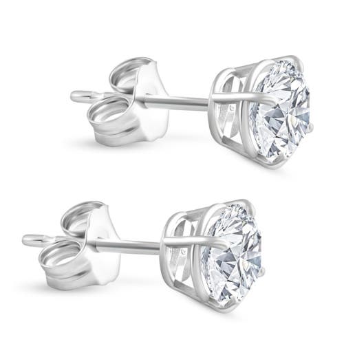 Bliss Diamond 2 In Silver