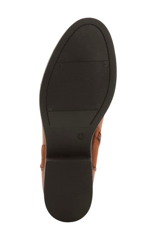 Spring Step Ornela Bootie In Brown