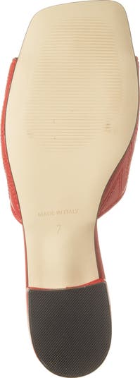 Afrodite Slide Sandal
