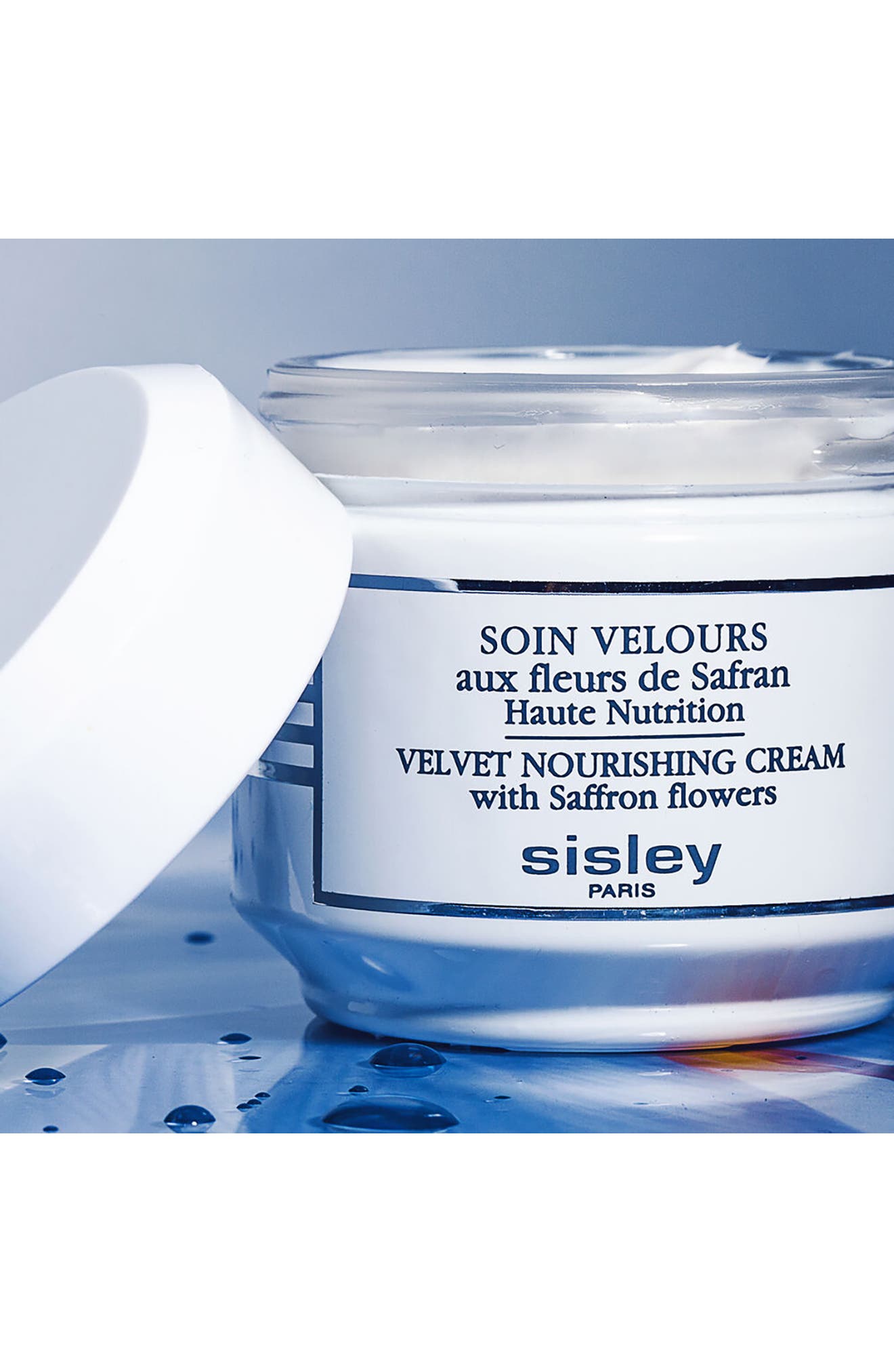 The Velvet Nourishing Cream (Women) | Nordstrom