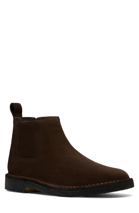 Desert Chelsea Boot (Men)